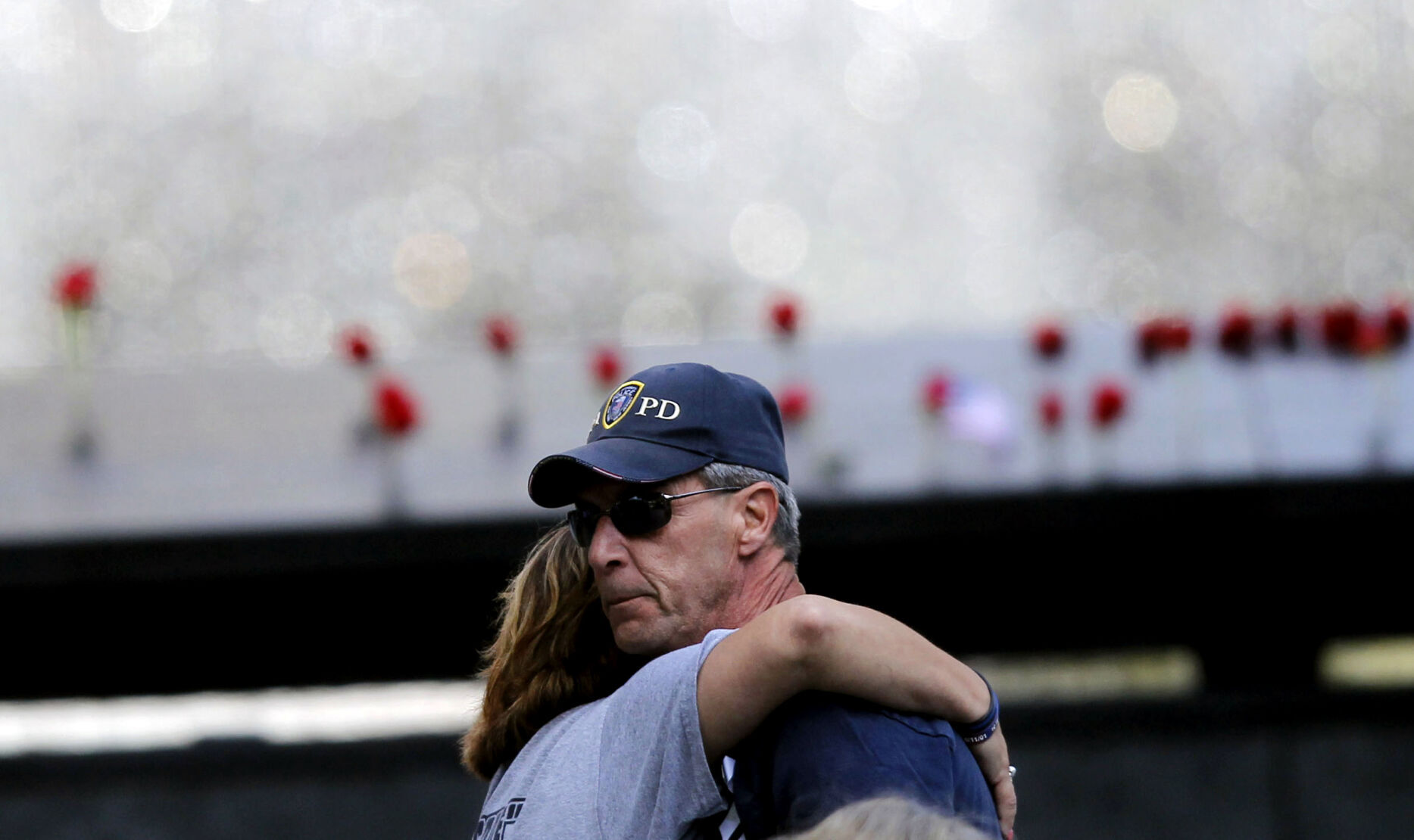 Sept 11 Anniversary